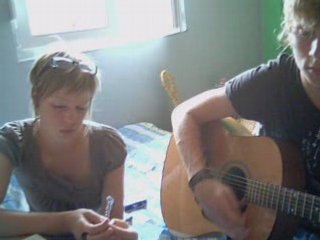 Look what they've done to my song