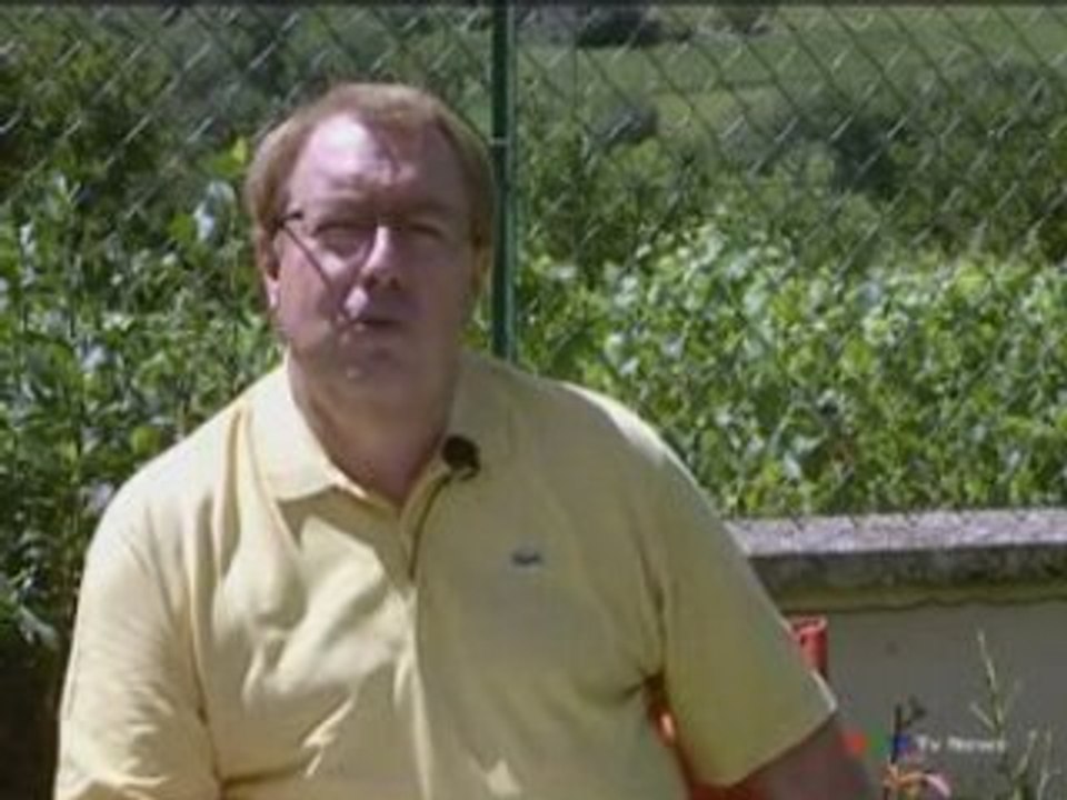 ITW Louis POUZIN 2ème partie