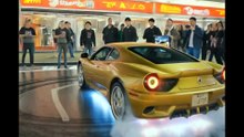 GTA Vice City Need For Speed Underground 2018 (2021 Update) |   Vehicle | AI Realistic Render