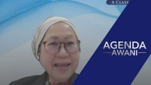 Tun Dr Siti Hasmah bukan sekadar isteri bekas PM