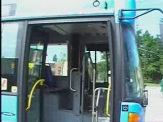 MPK Lublin testuje autobus