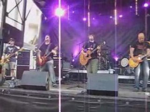 Longue Distance Hey le Bum Dinan 2008