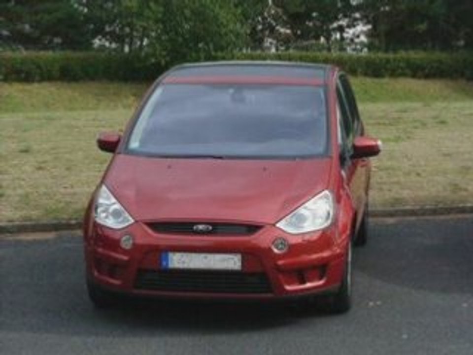 Club s-max, rencard 10aout 2008