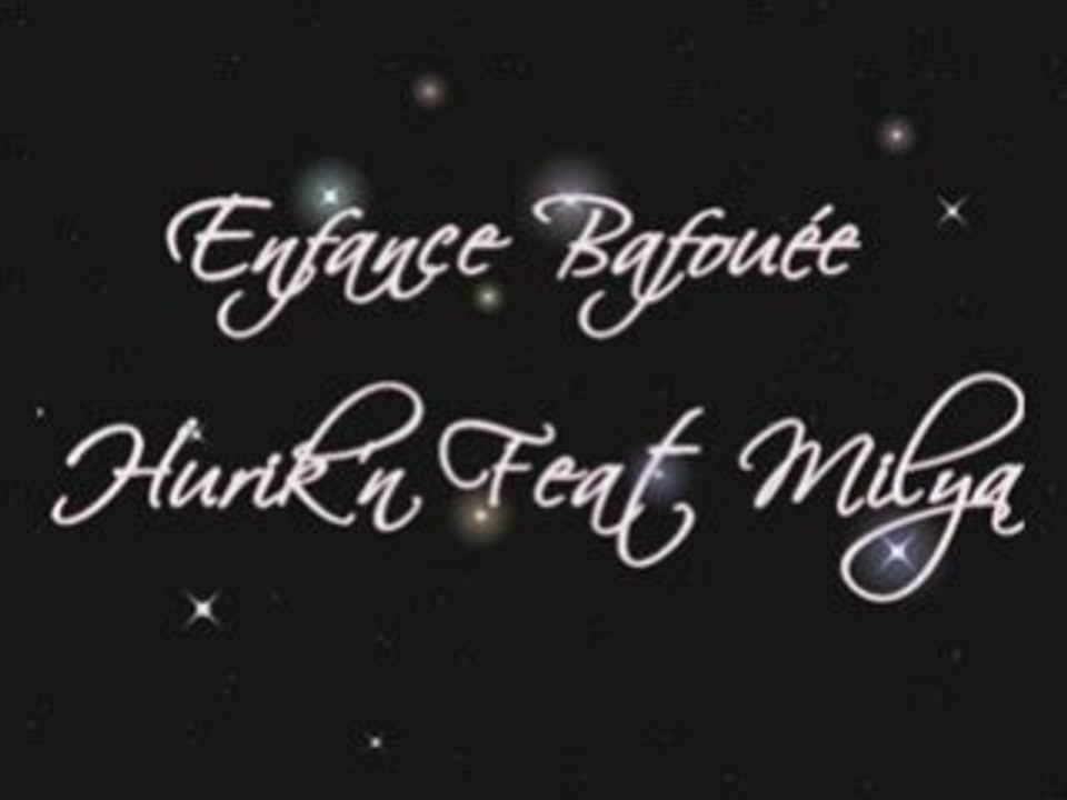Hurik feat milya