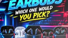 5 Gaming Earbuds Gamers Are Watching in 2026.