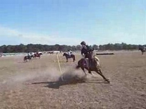 Championnat de France 2008 Lamotte Beuvron