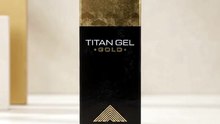 Titan Gel Gold Low Price In Dubai UAE
