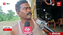 मुआवजा नहीं मिला तो जमीन मालिकों ने रोका एप्रोच पथ का निर्माण, दो साल बाद भी पुल अधूरा
