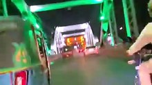 Radha Nagar Petrol Pump to my Residence, Agartala, Tripura, Northeast India