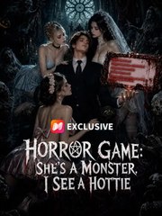 Horror Game: She’s a Monster, I See a Hottie FULL