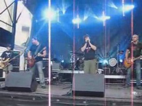 Longue Distance Mes 18 ans Dinan 2008