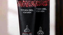 Titan Gel Special Gel For Men In Dubai UAE