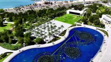 Kuwait Has The Largest Cultural Centre In The Middle East