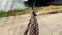 Keep hanging there