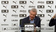Javier Aguirre