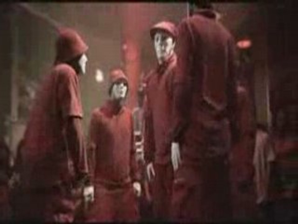 scene coupé -jabbawookeez