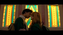 The Last Kiss - Trailer (English) HD