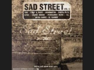 Sad Street - Ol Kainry - On Ne Triche Pas