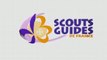 sgdf Clip Logo sgdf  3D Scouts et Guides de France
