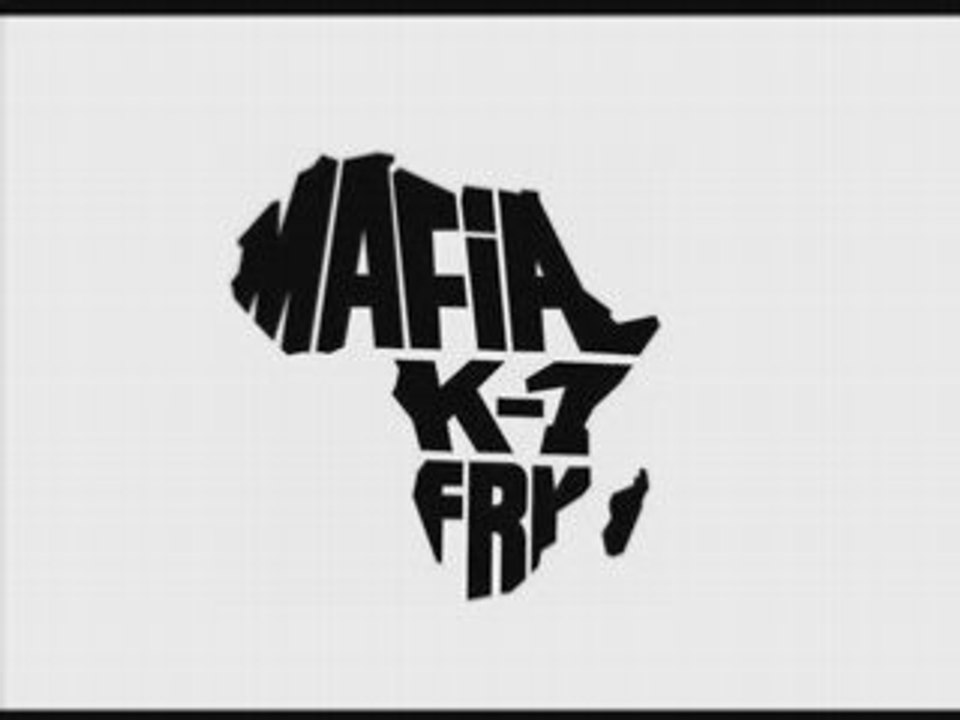 Mafia K'1 Fry 94 [OwWwO]