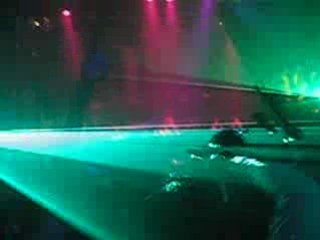 joachim garaud @pacha salou suite