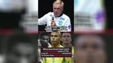 ‘Brazil has always produced talented players’ - Ancelotti