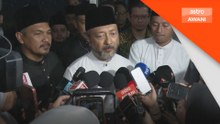 Keluarga tunggu laporan IJN berhubung punca kematian Tun Dr Siti Hasmah
