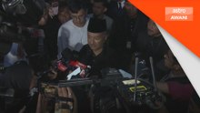 ‘Tiada kenangan terakhir tapi jutaan kenangan bersama Allahyarham’ – Mokhzani