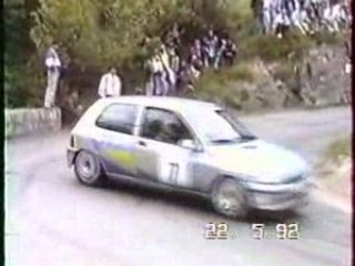 Rallye d'antibes 92-fin