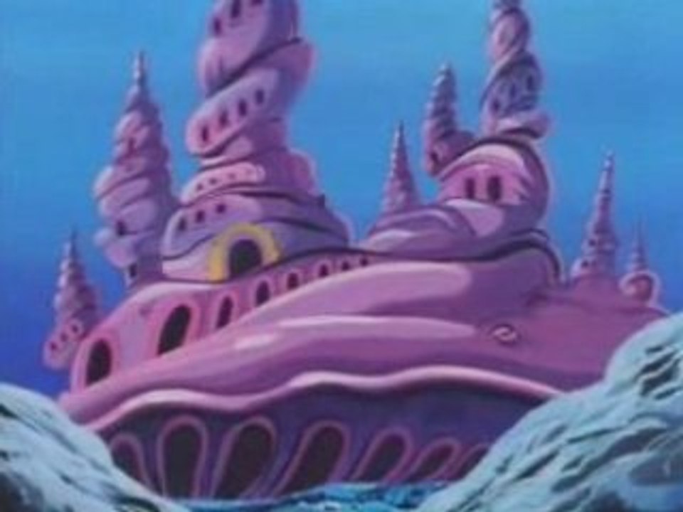 Le prince et la sirène 02
