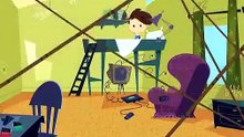 Kid vs. Kat | show | 2008 | Official Trailer
