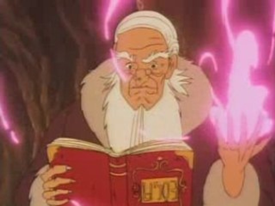 Le prince et la sirène 01 part 2