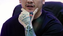 Baste Duterte asks impeachment court to reset trial appearance