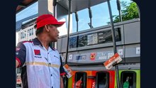 Fuel prices finally roll back on September 29 after weeks of hikes