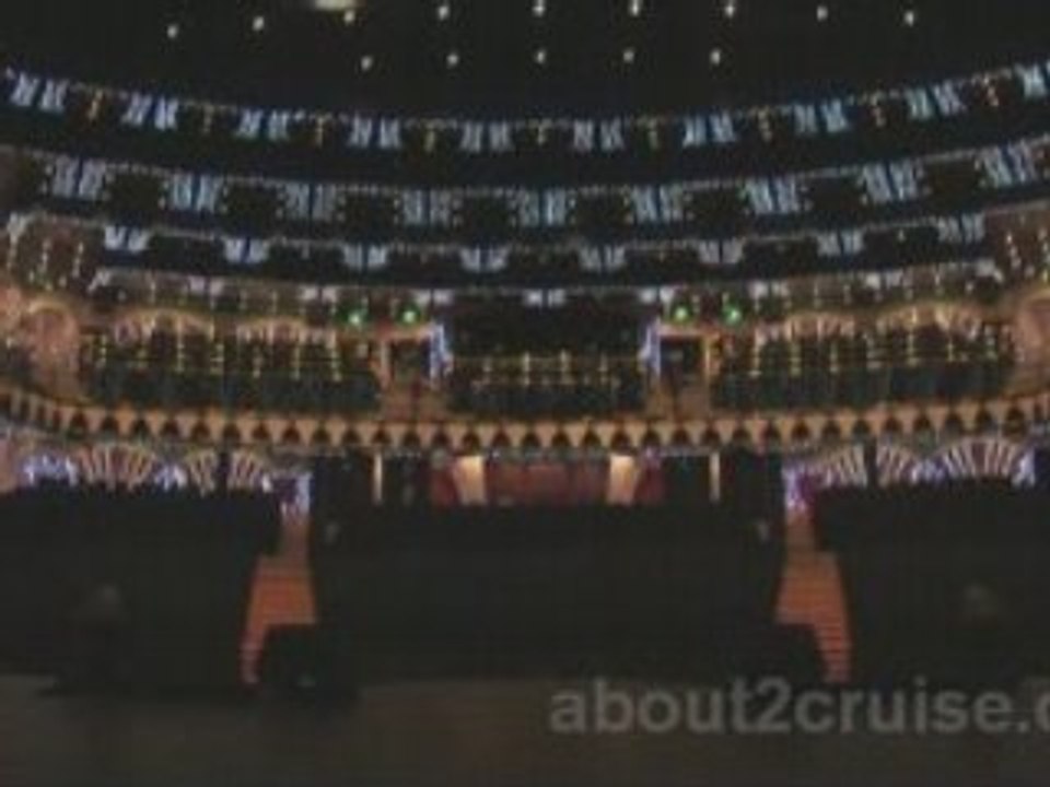 MSC Orchestra