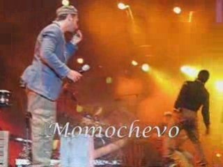 Danse Chris et Hervé Royan