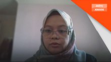 Ruzita kenang ketelitian Allahyarham Tun Dr Siti Hasmah