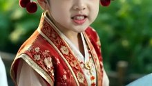 盲女嫁东宫丨中文丨Blind girl marries the Crown Prince (26)