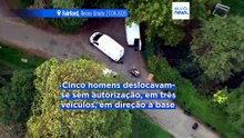 Notícias do dia | 28 de setembro 2026 - Noite