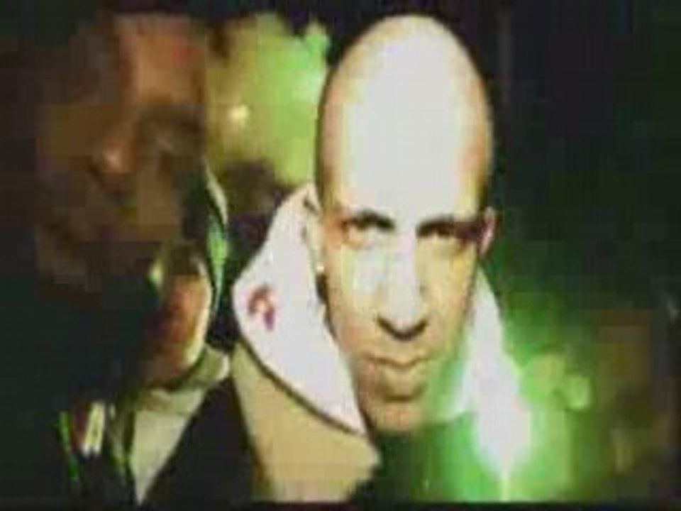 Booba Rim K - Banlieue (Crok Mor remix)