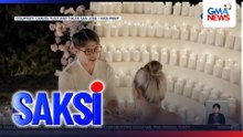 Carlos Yulo, engaged na kay Chloe San Jose | Saksi