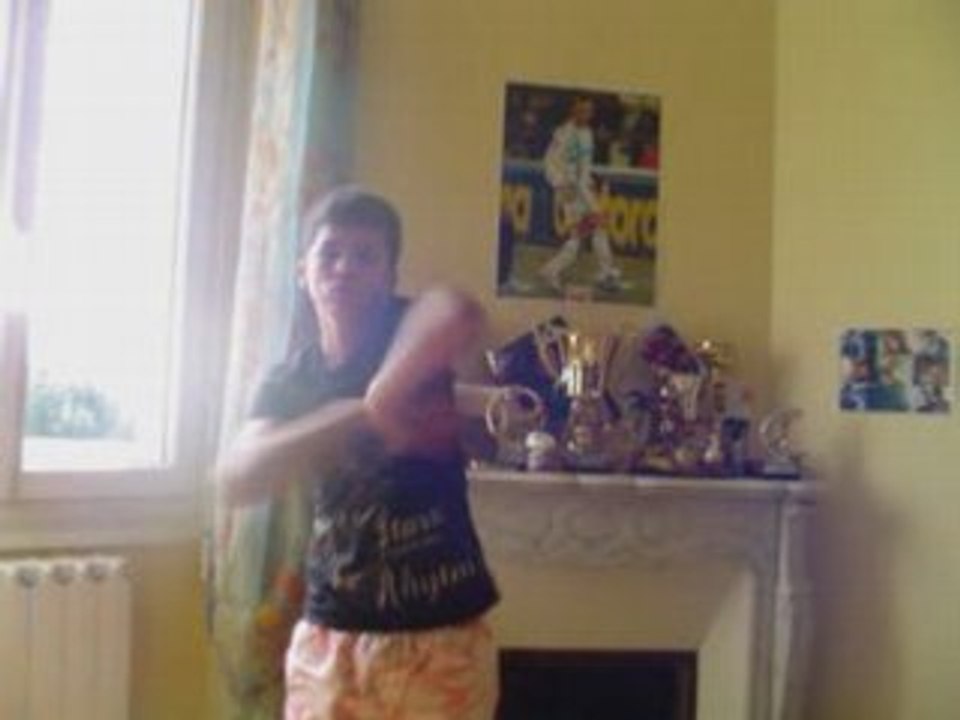 Yody electro dance 14 S-F team