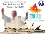 BA Retour JMJ Sydney 2008 - Pastorale jeunes Diocèse Lyon