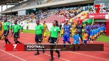 Football : c'est parti pour la League 1 2026-2027