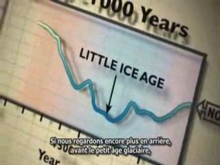 La grande arnaque du réchauffement climatique N1