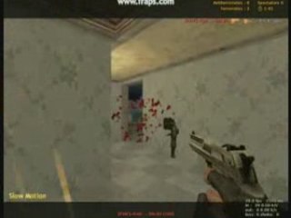 Punish et c frag en war