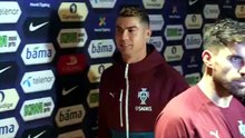 Prenda para Cristiano Ronaldo
