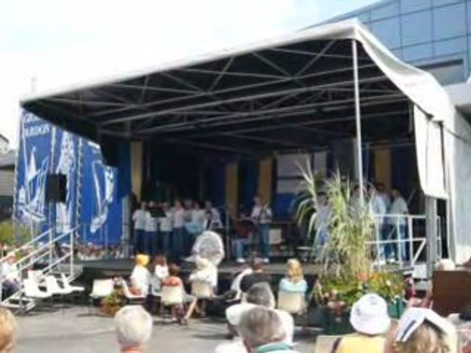 Chants Marins Granville (2)