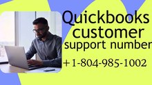 What is QuickBooks Customer Service Number in USA — Desktop Error, Enterprise Setup & Troubleshooting.