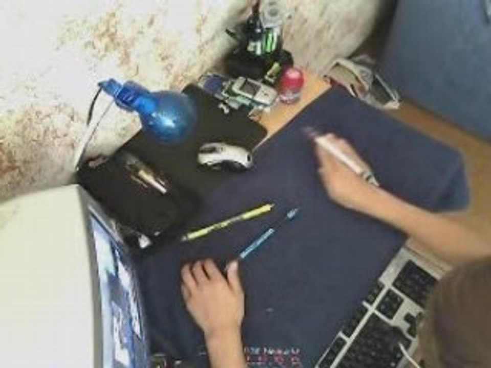 For crisis core + neuer camposi test